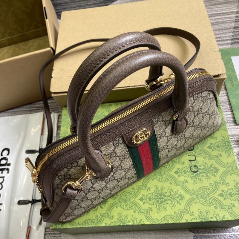 Gucci Top Handle Bags